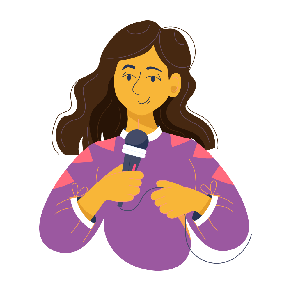 Speaking and CPD
